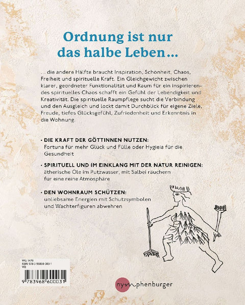 Chaos, Schönheit, Harmonie