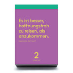 Denkpause 2027