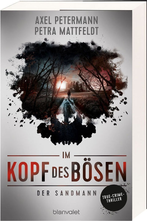 Im Kopf des Bösen  - Der Sandmann