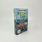 Pedal the World (Innenansicht)