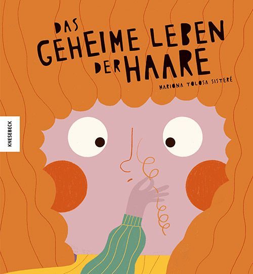 Das geheime Leben der Haare