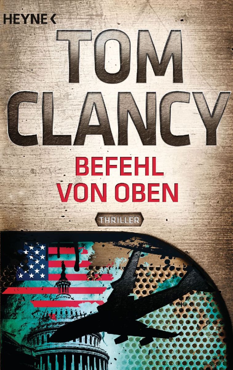 Befehl von oben