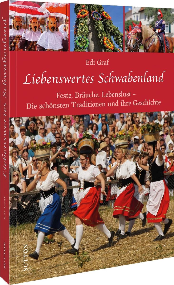 Liebenswertes Schwabenland