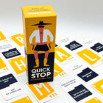 Quickstop (Innenansicht)