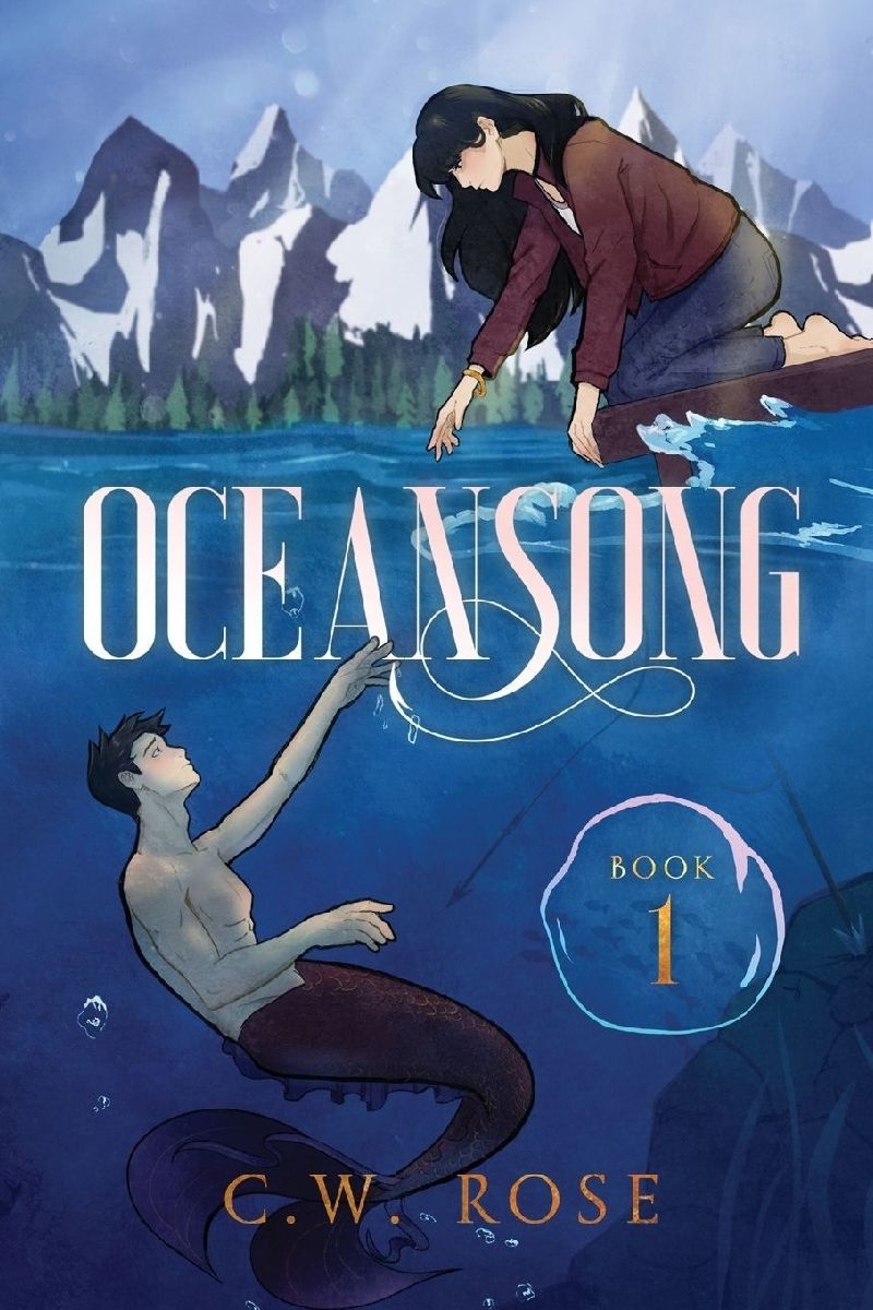 Oceansong