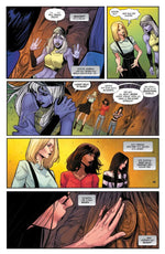Laura Kinney: Wolverine