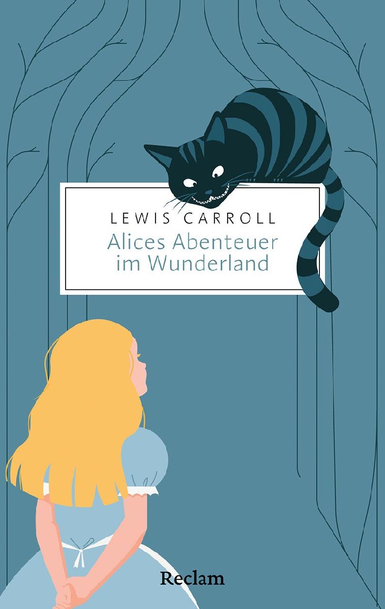 Die Alice-Romane