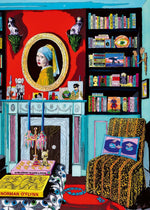 Room With Vermeer