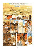 Go West Young Man