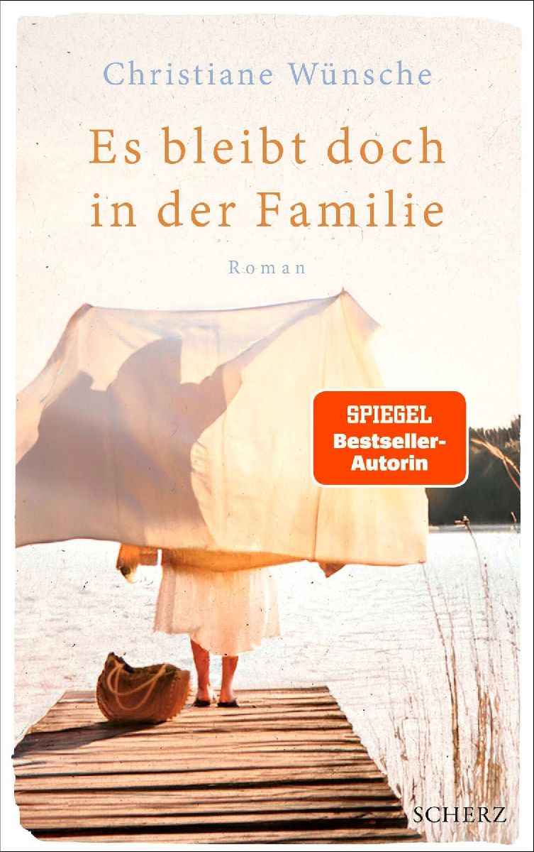 Es bleibt doch in der Familie