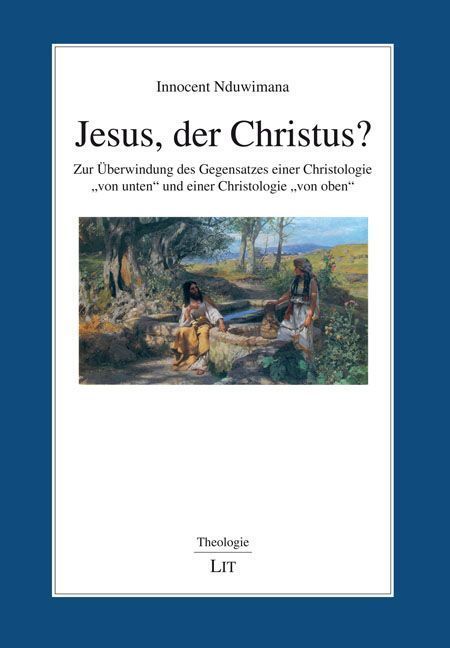 Jesus, der Christus?