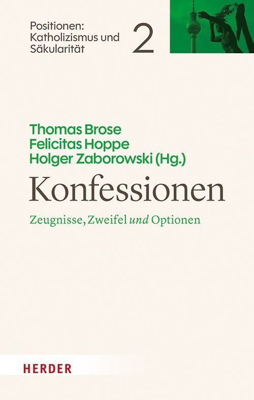 Konfessionen
