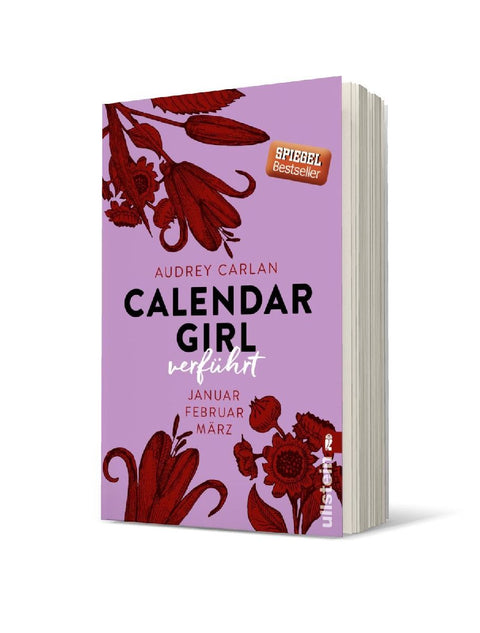 Calendar Girl - Verführt