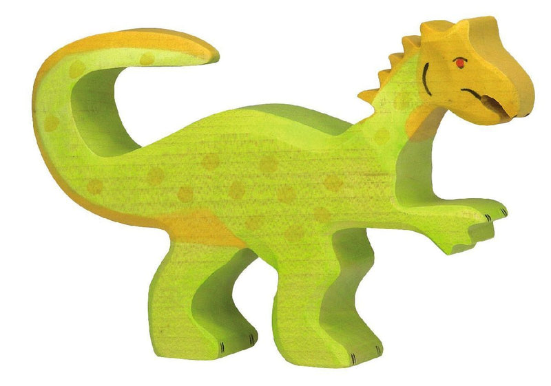 Oviraptor