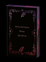 Played by the Piper - Die Unbeugsame