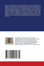 Basics and Practical Guide to Parkinson's Disease