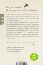 Von Bienen und Menschen