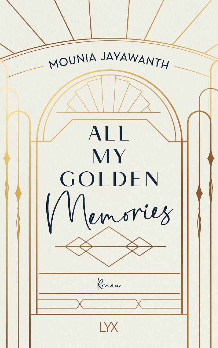 All My Golden Memories