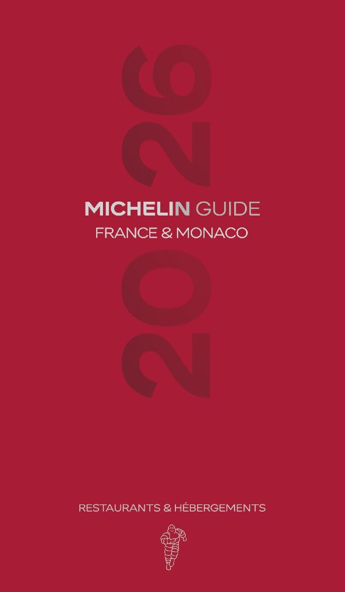 Michelin Deutschland 2026