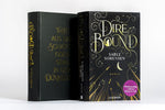 Dire Bound