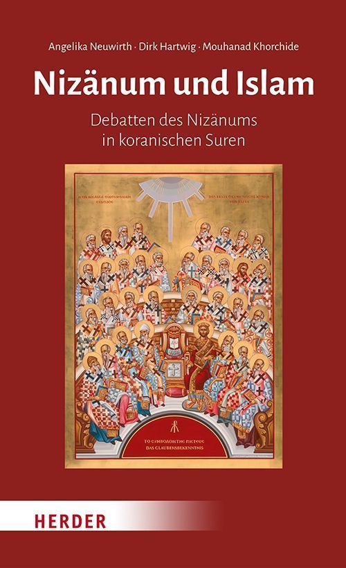 Nizänum und Islam