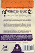 Halloween Hearts