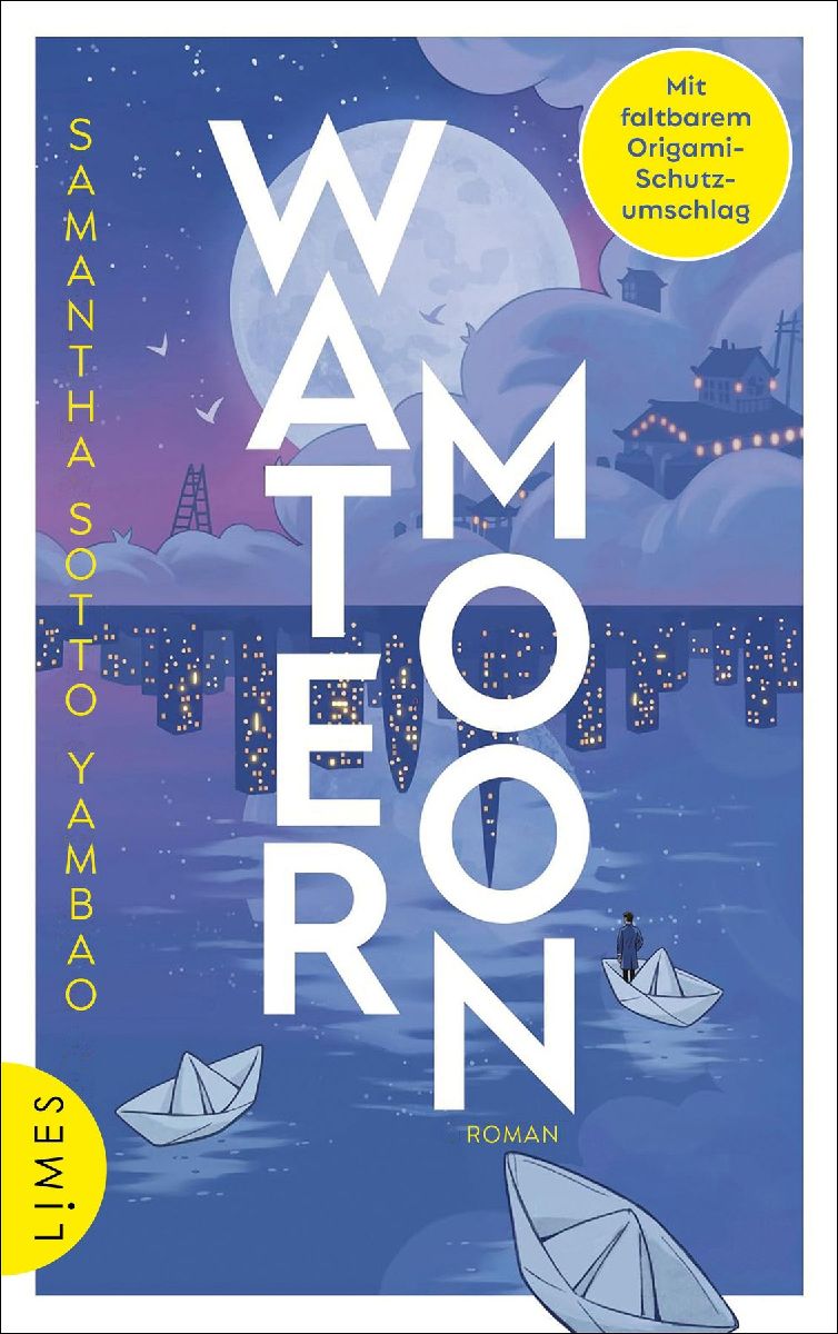 Water Moon