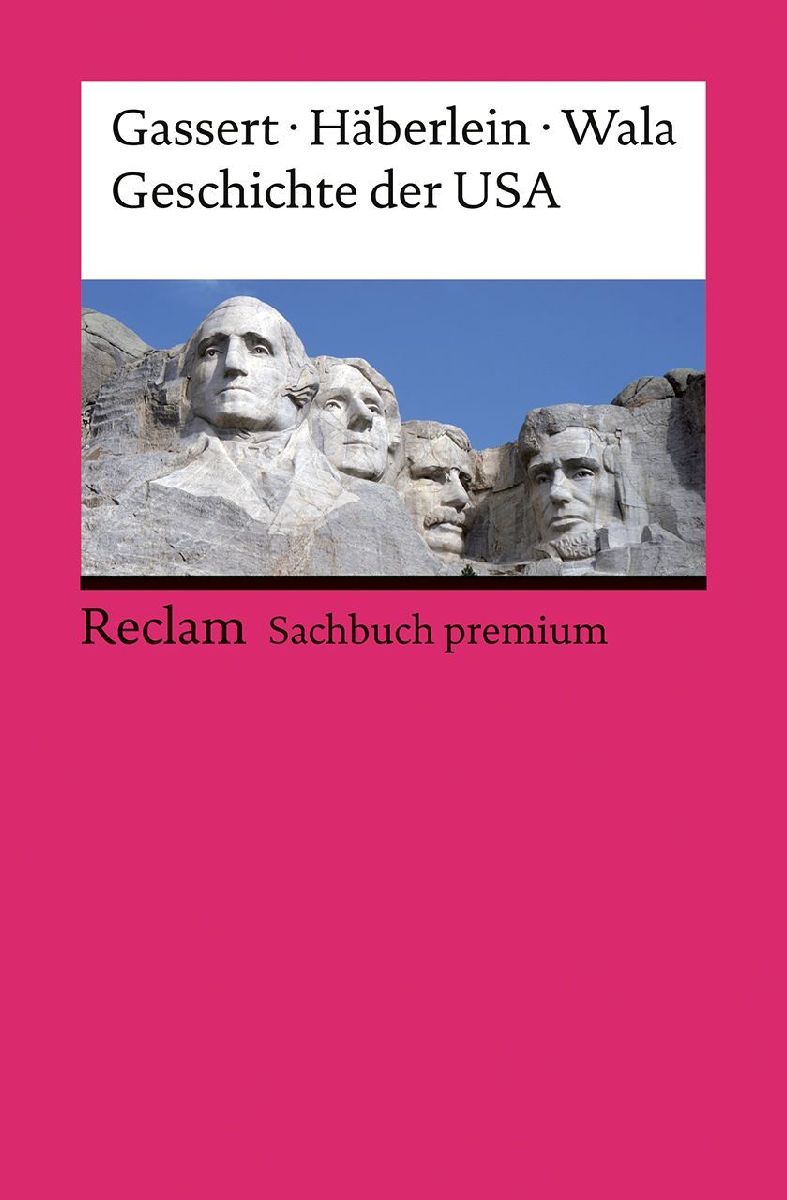 Geschichte der USA