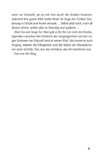 Star Wars: The Mandalorian (Innenansicht)