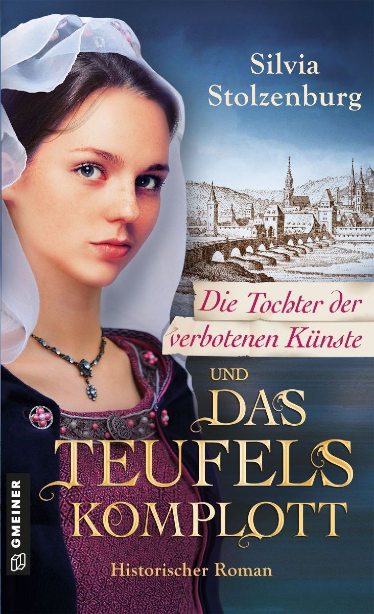 Die Tochter der verbotenen Künste und das Teufelskomplott