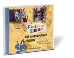 Familie von Stibitz - Ein hundsgemeiner Polizist (Innenansicht)