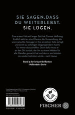 Vollendet - Die Rache