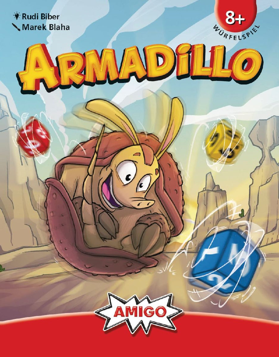 Armadillo