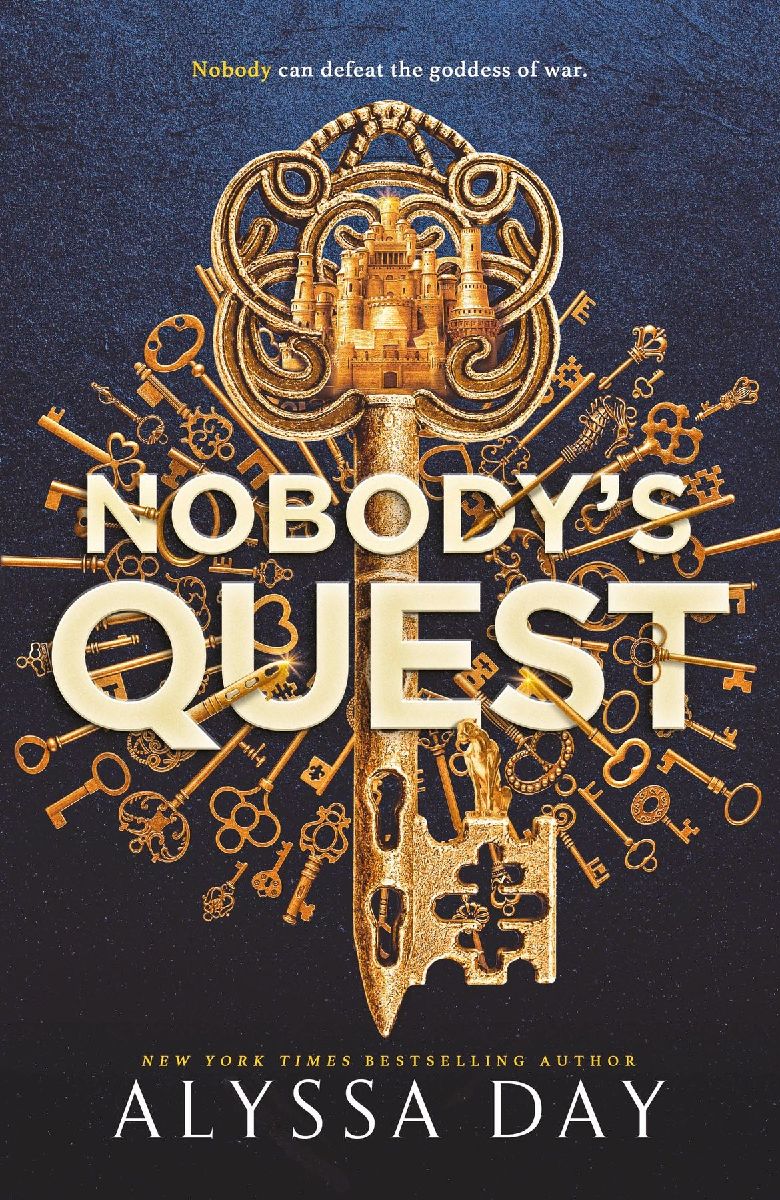 Nobody's Quest