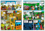 Herders Comic-Bibel