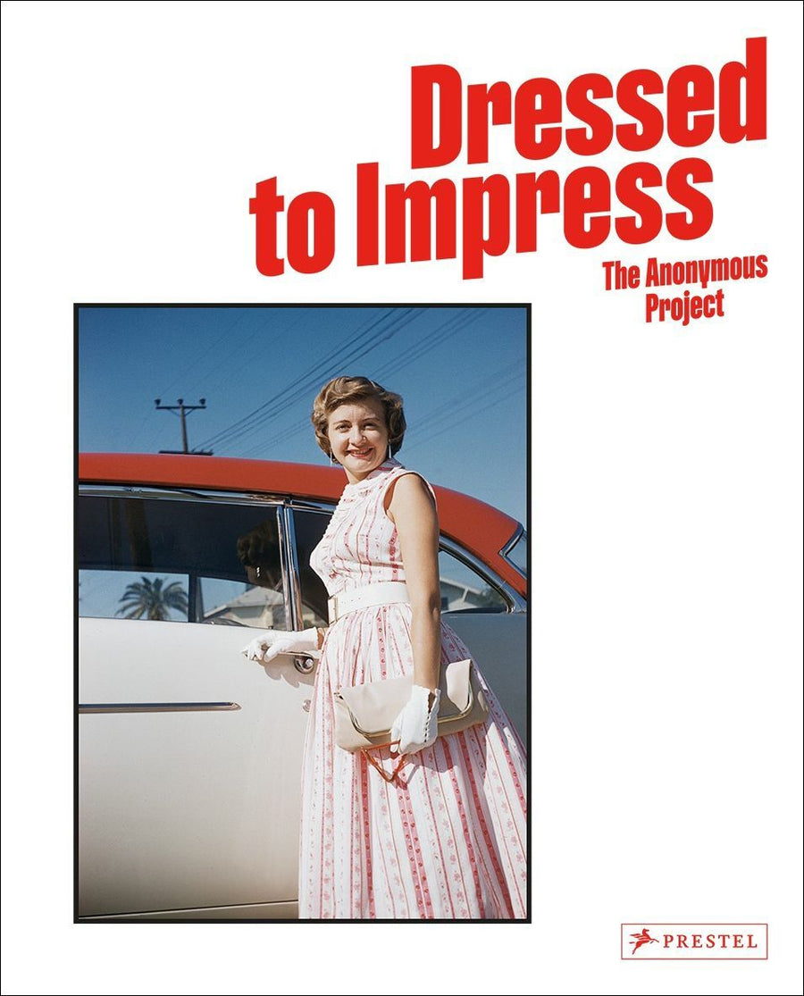 Dressed to Impress