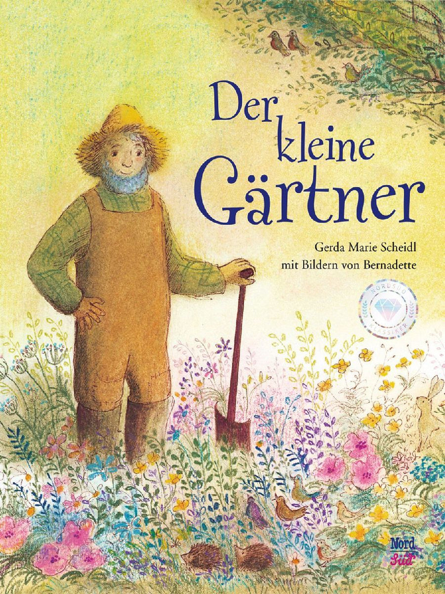 Der kleine Gärtner
