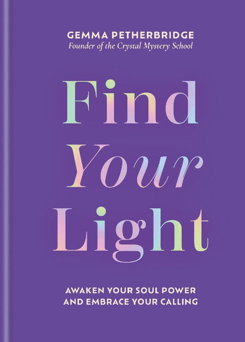 Find Your Light