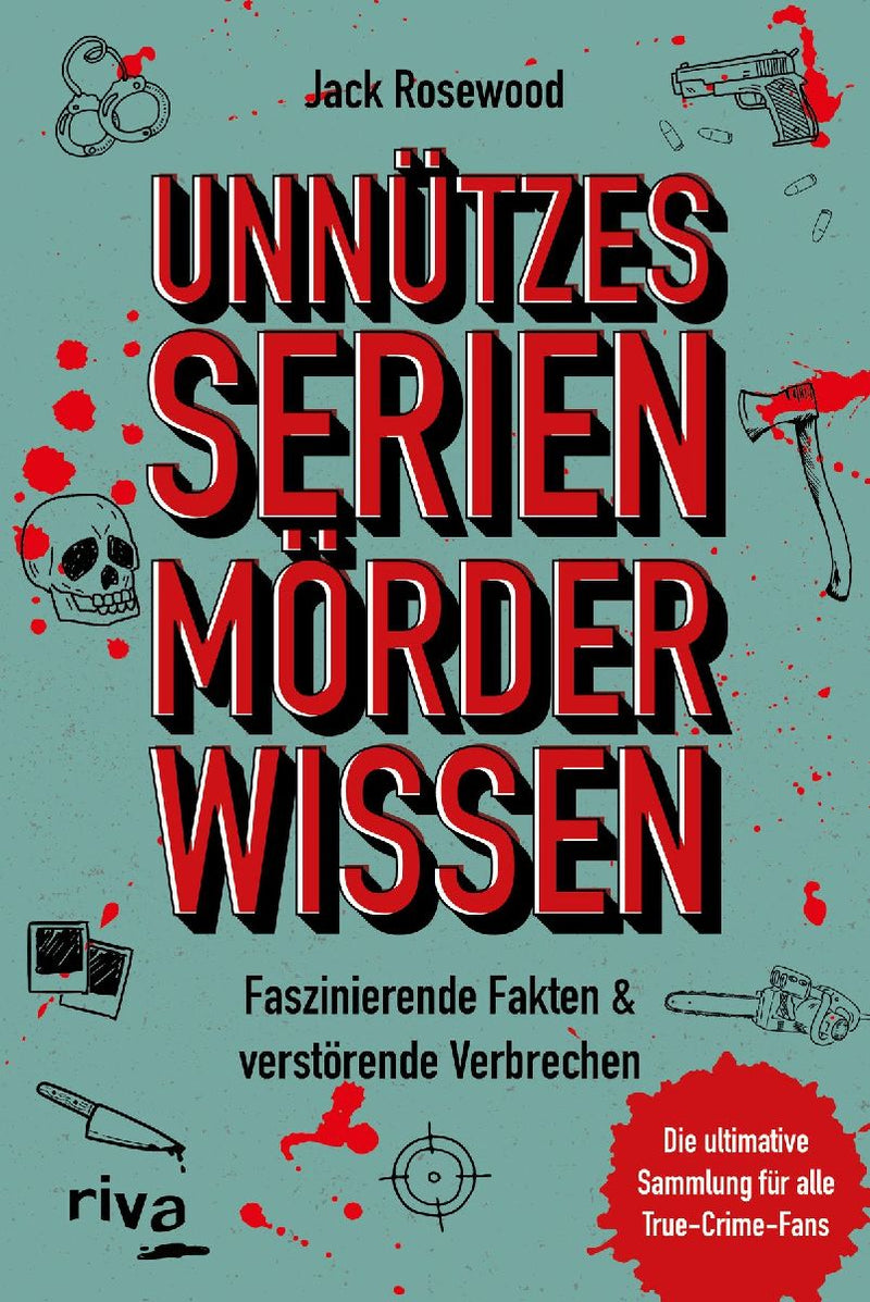 Unnützes Serienmörder-Wissen