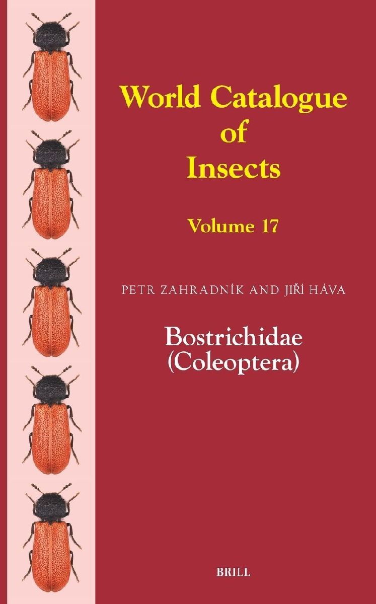 Bostrichidae (Coleoptera)