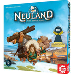 Neuland