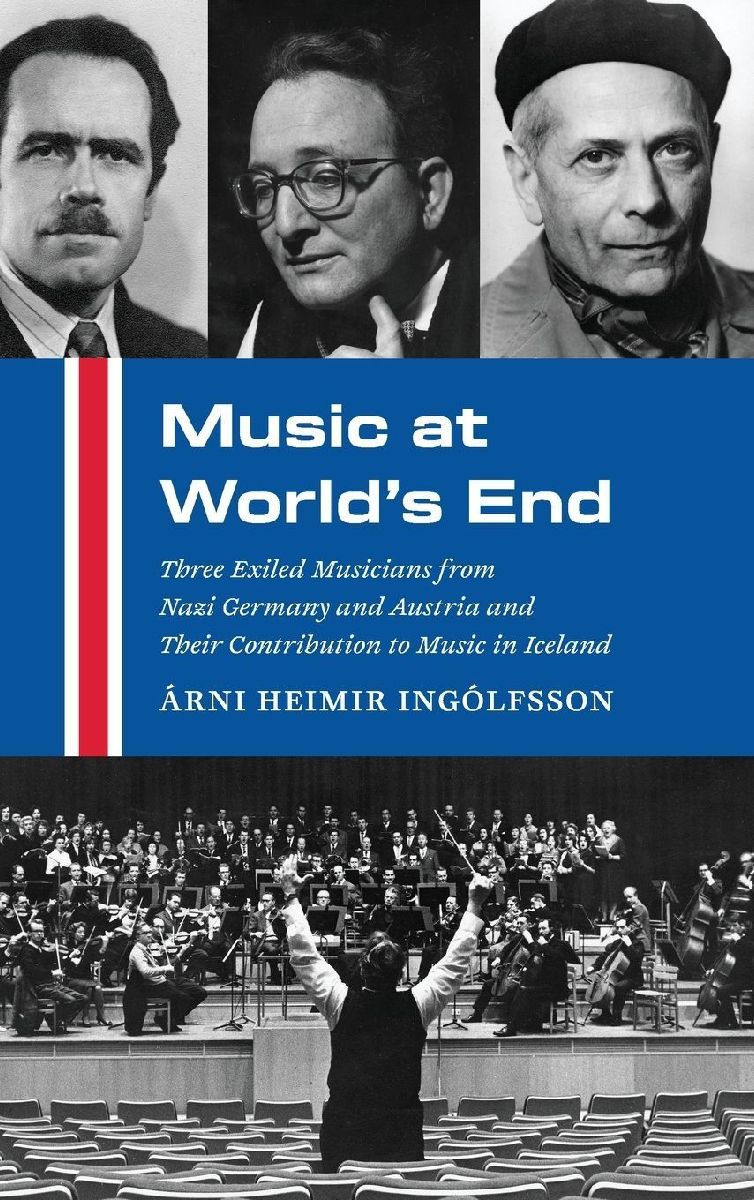 Music at World's End