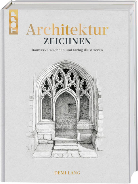 Architektur zeichnen