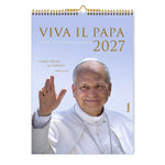 Viva il Papa 2027