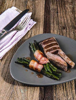 OPTImal Regional - Das Grillbuch für den OPTIgrill von Tefal (Innenansicht)