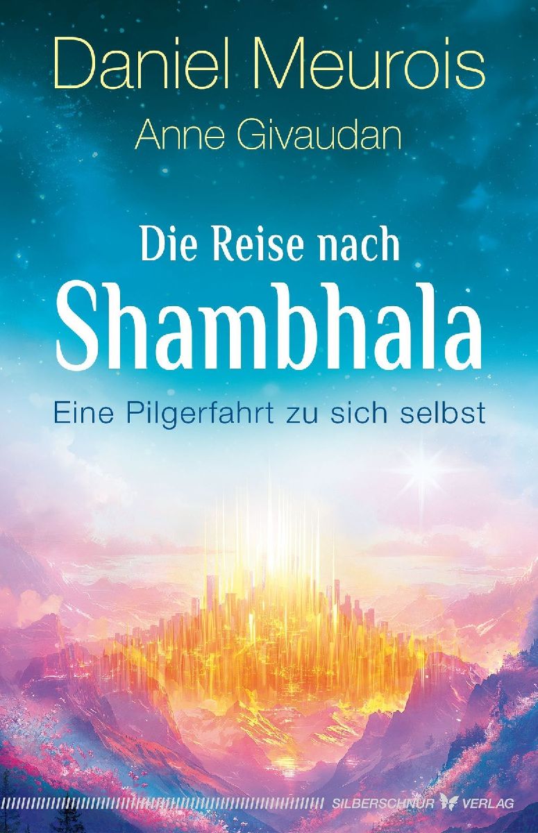 Die Reise nach Shambhala