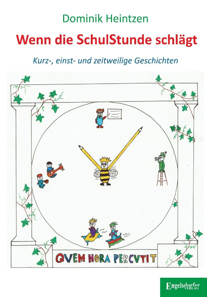 Wenn die Schulstunde schlägt