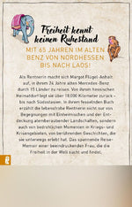 Einfach abgefahren (Rückseite)