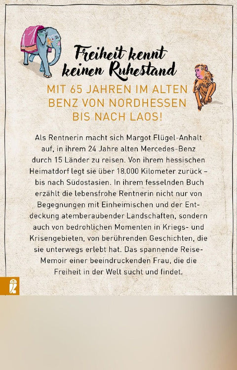 Einfach abgefahren