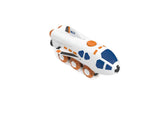 Hape - Spaceshuttle